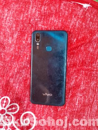 Vivo y11